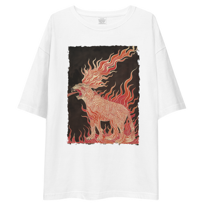 Aaseb Oversized T-Shirt