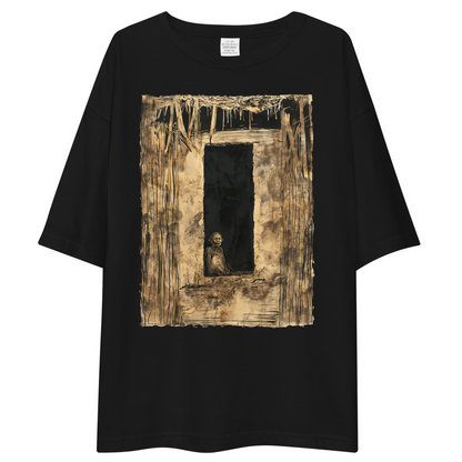 Bhoot Oversized T-Shirt