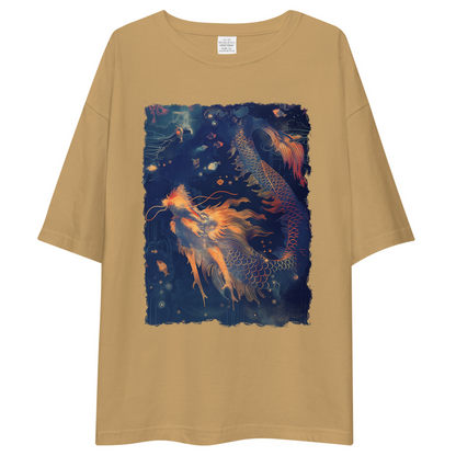 Nihang Oversized T-Shirt