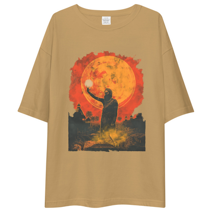 Djinn Oversized T-Shirt