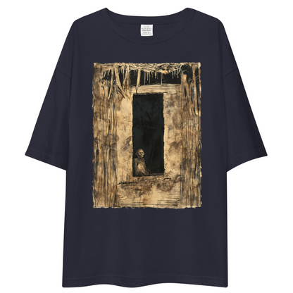 Bhoot Oversized T-Shirt