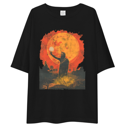 Djinn Oversized T-Shirt