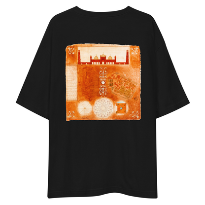 Alamgir Oversized T-Shirt