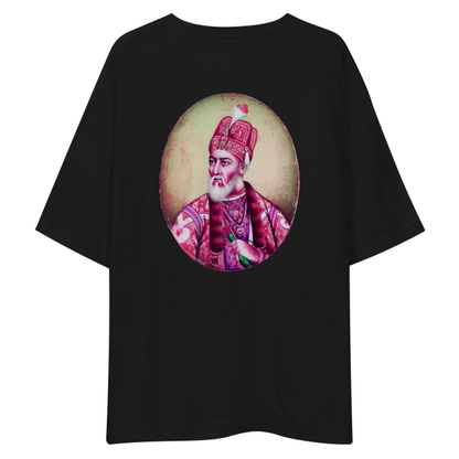 Bahadur Oversized T-Shirt