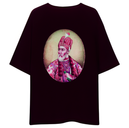 Bahadur Oversized T-Shirt