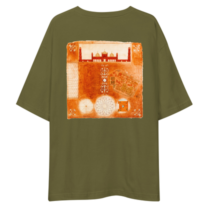 Alamgir Oversized T-Shirt