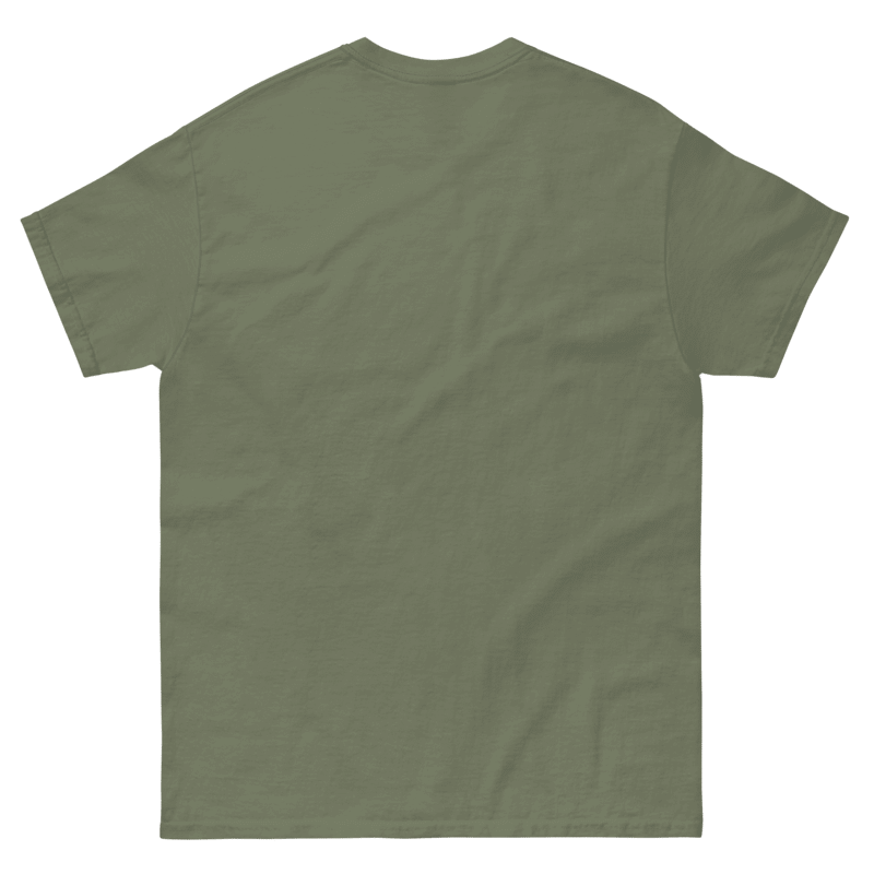 Core T-Shirt (Green)