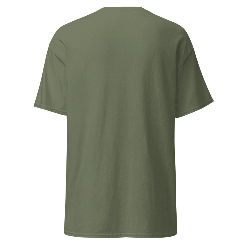 Core T-Shirt (Green)