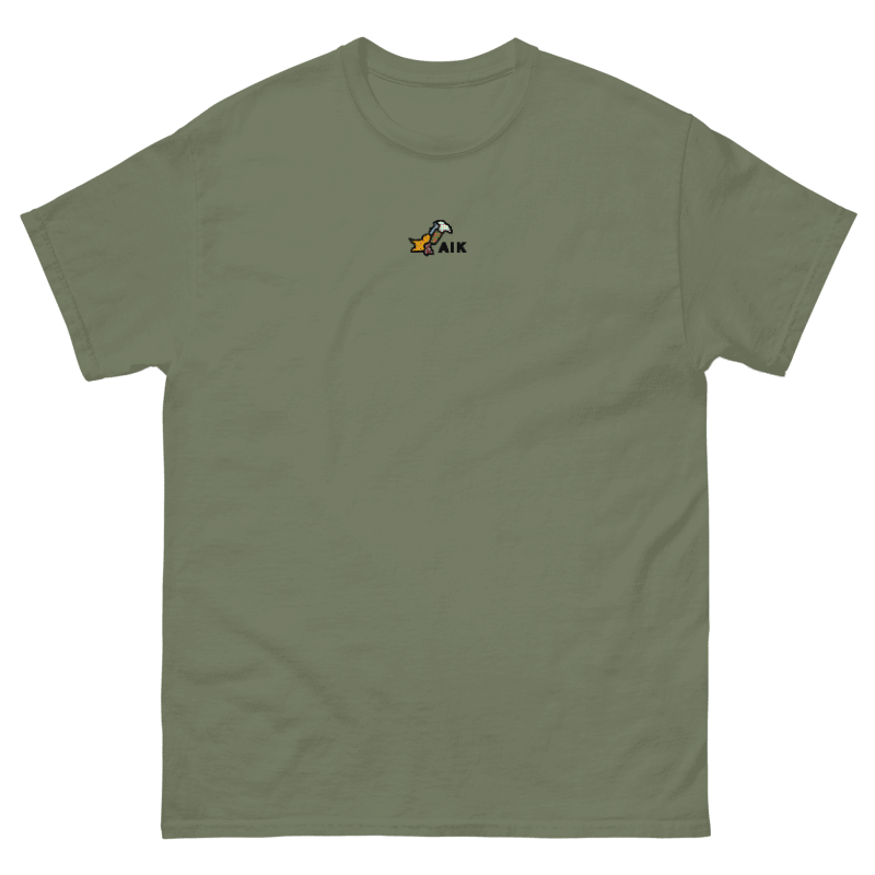 Core T-Shirt (Green)