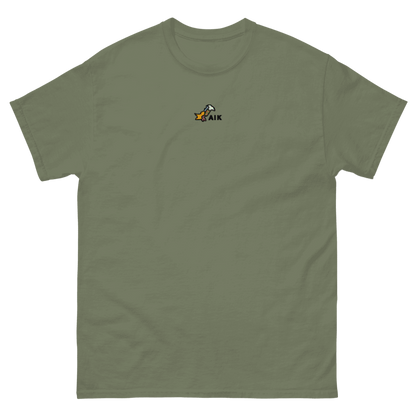 Core T-Shirt (Green)