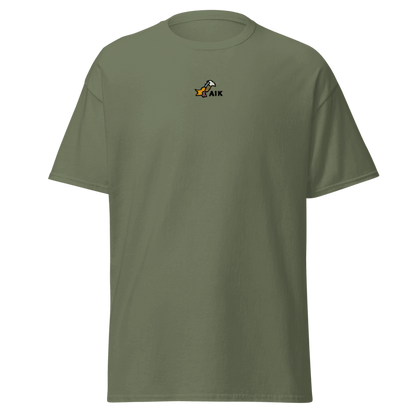 Core T-Shirt (Green)