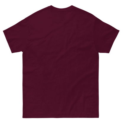 Core T-Shirt (Maroon)