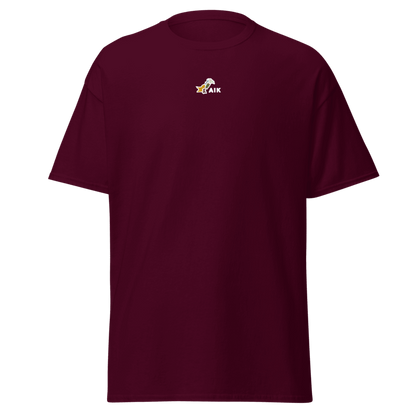 Core T-Shirt (Maroon)