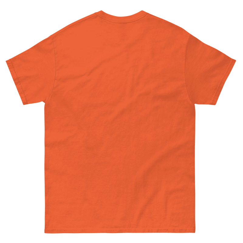 Core T-Shirt (Orange)