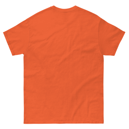 Core T-Shirt (Orange)