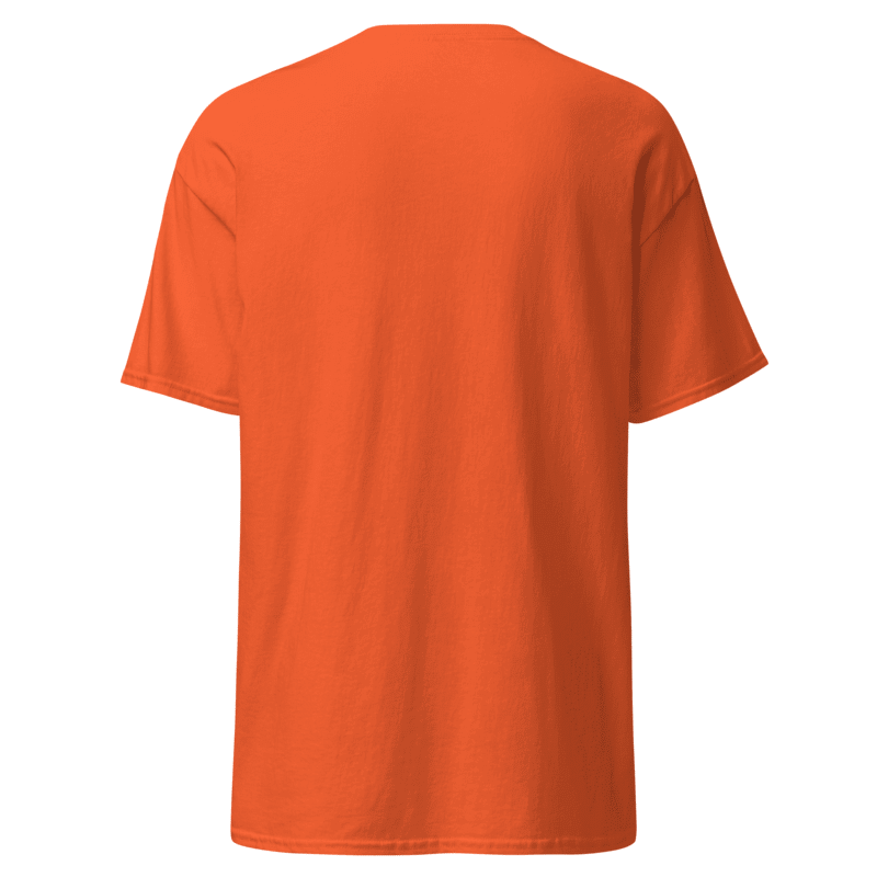 Core T-Shirt (Orange)