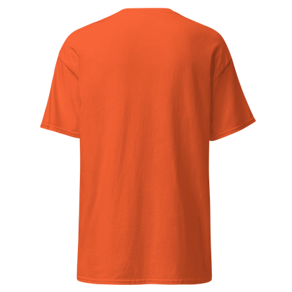 Core T-Shirt (Orange)