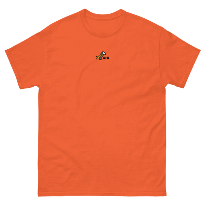 Core T-Shirt (Orange)