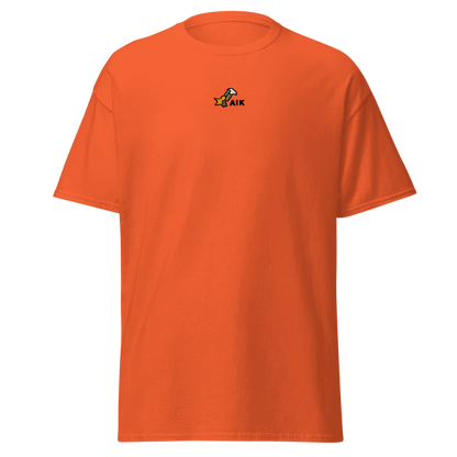 Core T-Shirt (Orange)