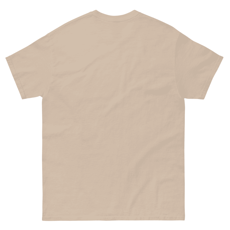 Core T-Shirt (Beige)