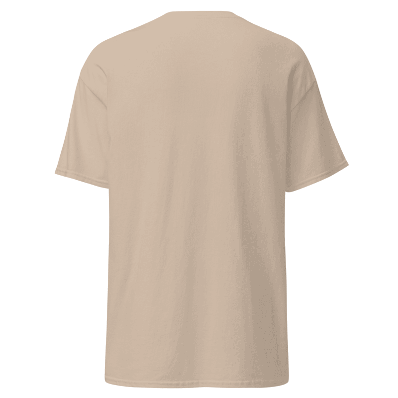 Core T-Shirt (Beige)