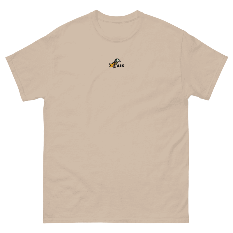 Core T-Shirt (Beige)