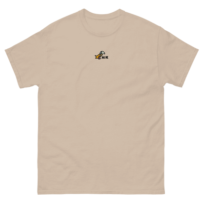 Core T-Shirt (Beige)