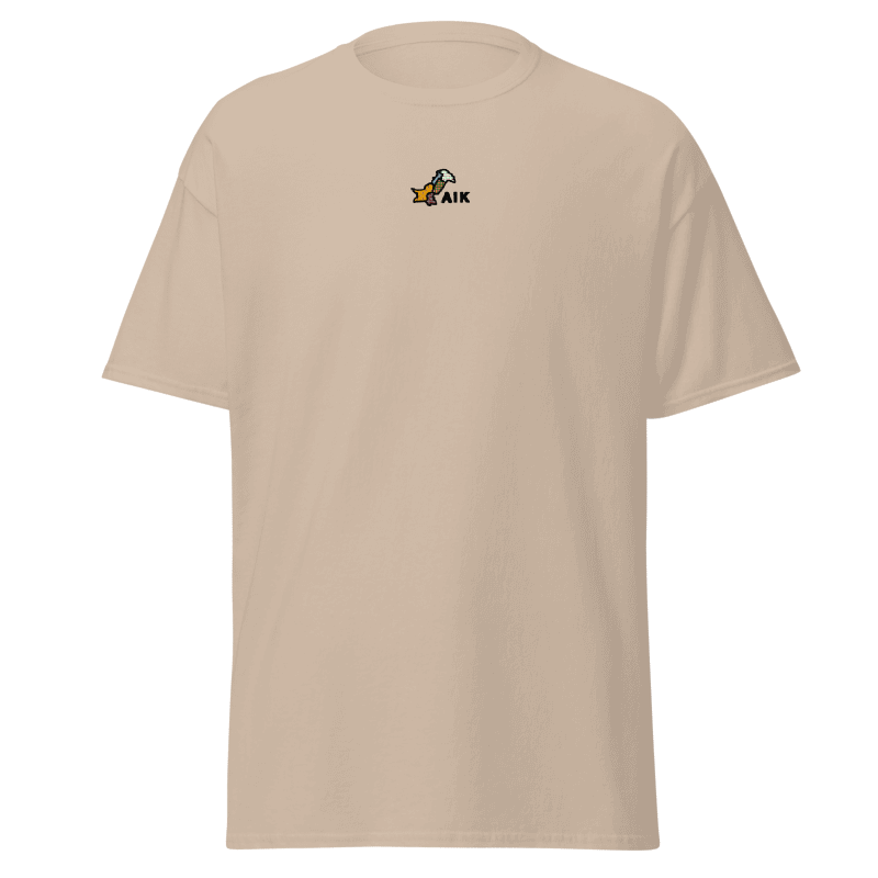 Core T-Shirt (Beige)