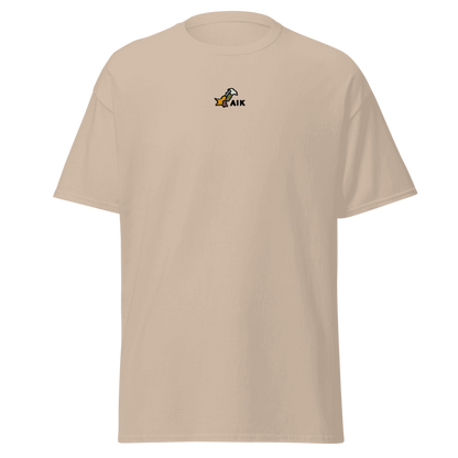 Core T-Shirt (Beige)