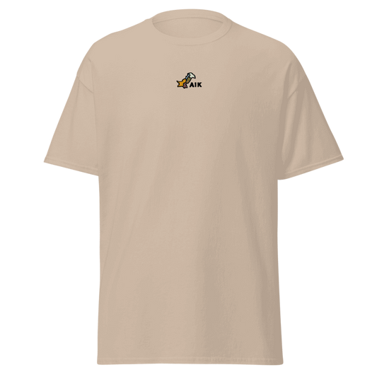 Core T-Shirt (Beige)