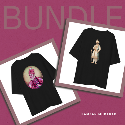 Bahadur Akbar Bundle