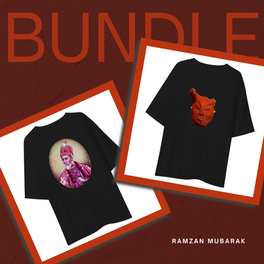 Bahadur Chehra Bundle