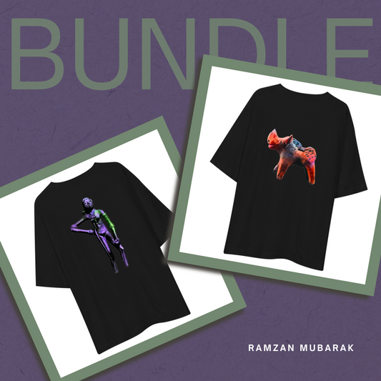 Maal O Zar Funkara Bundle