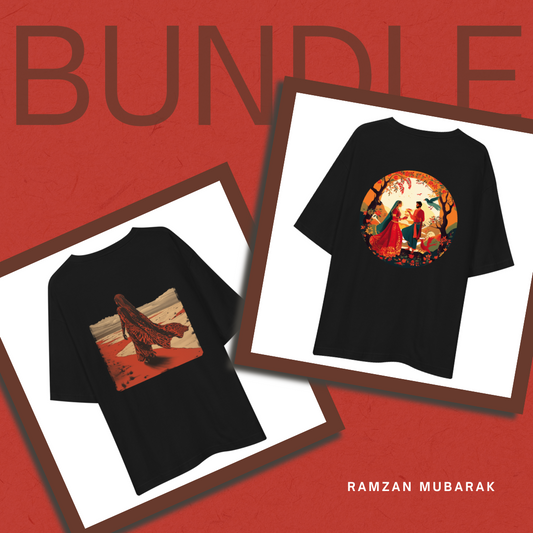 Sassi Ranjha Bundle