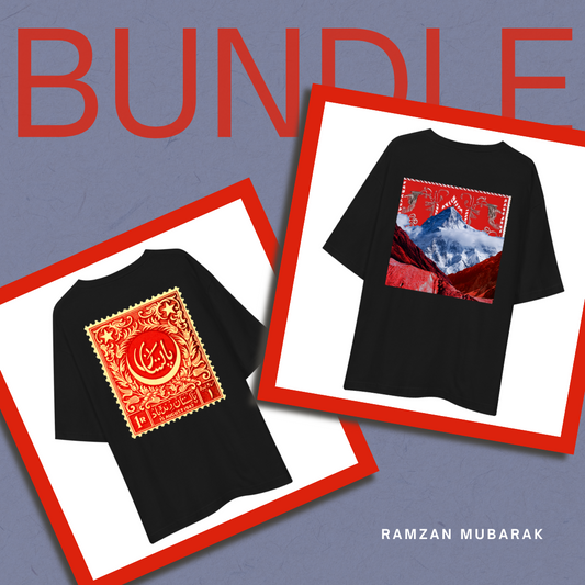 Dard Daak Bundle