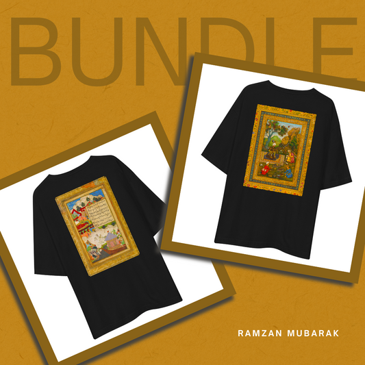 Hosh Mehfil Bundle