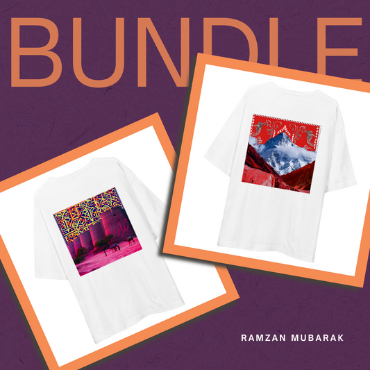 Dard Derawar Bundle
