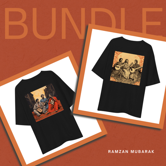 Malang Muhajir Qawwal Bundle