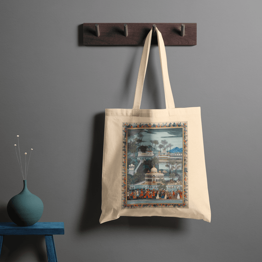 Bagheecha Tote Bag