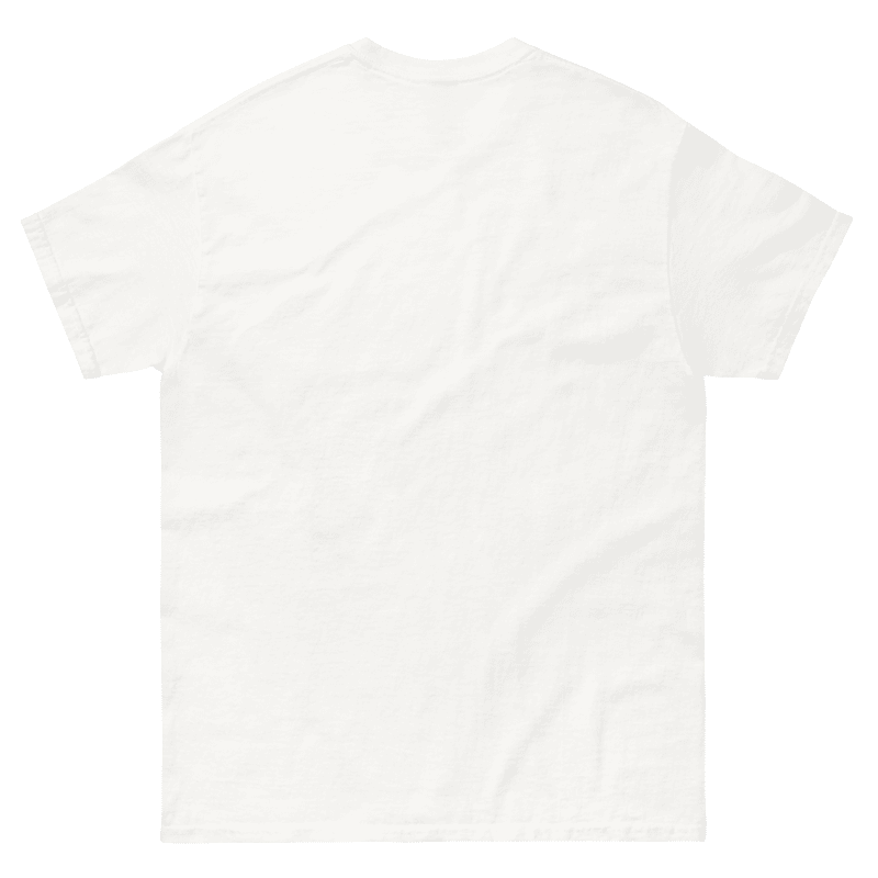 Core T-Shirt (White)