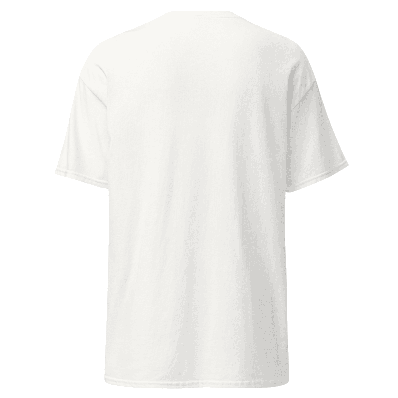 Core T-Shirt (White)