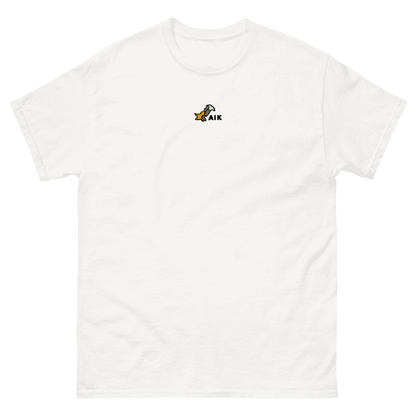 Core T-Shirt (White)