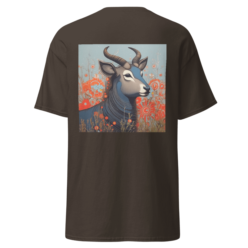 Nilgai T-Shirt