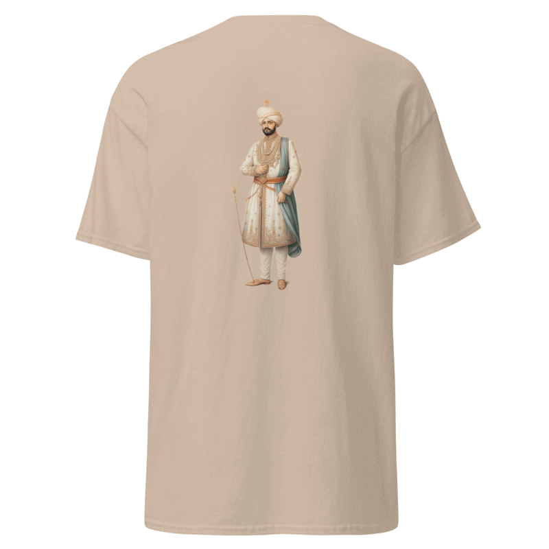 Akbar T-Shirt