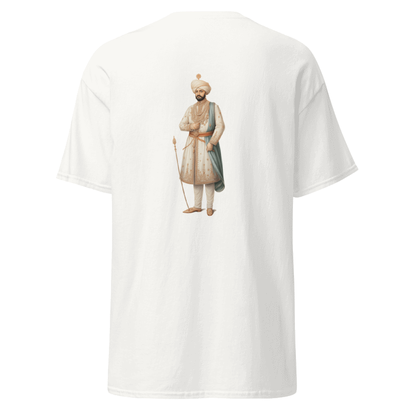 Akbar T-Shirt