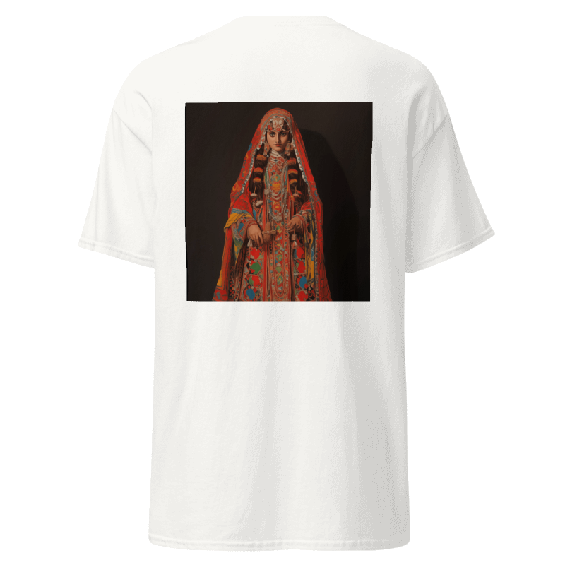 Bibinaaz T-Shirt