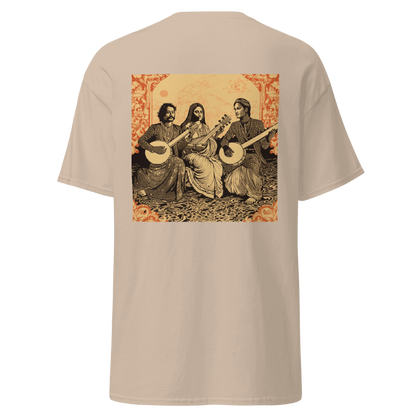 Qawwal T-Shirt