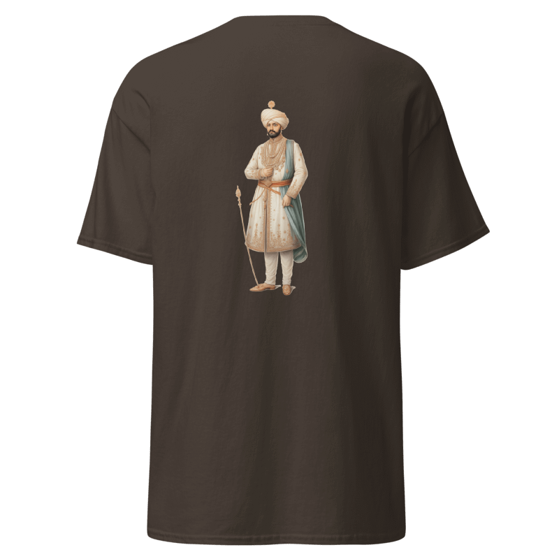 Akbar T-Shirt