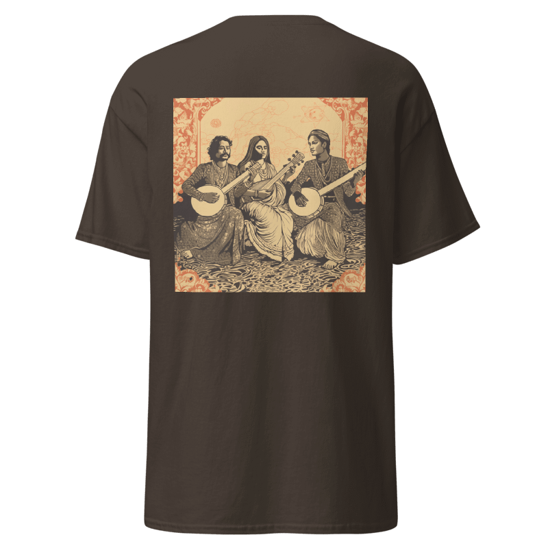 Qawwal T-Shirt