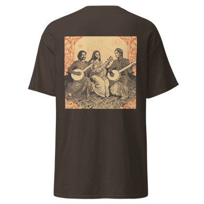 Qawwal T-Shirt